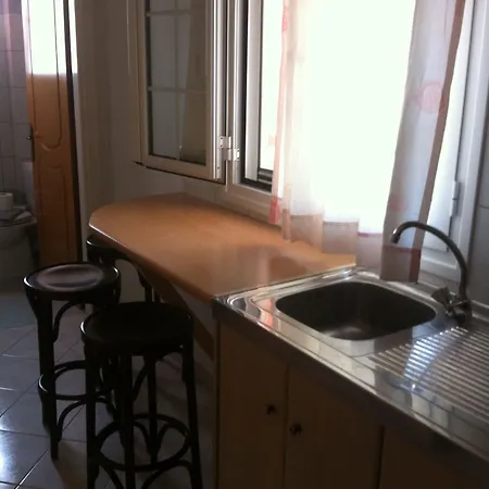 Bianca Appartement Skala (Kefalonia)