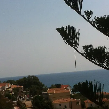 Appartement Bianca Skala (Kefalonia)