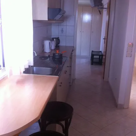 Appartement Bianca Skala (Kefalonia)