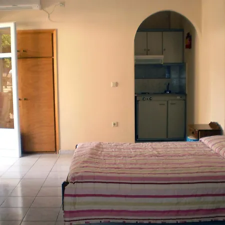 Appartement Bianca