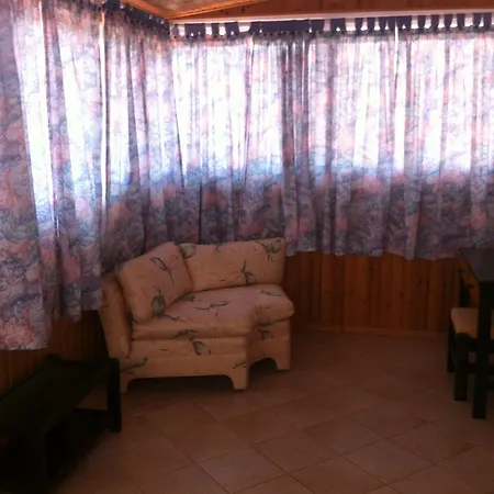 Appartement Bianca