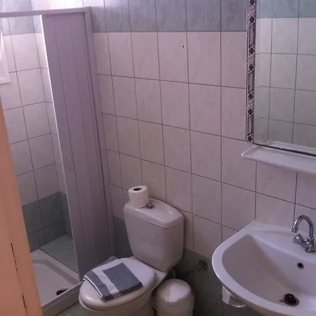 Bianca Appartement *
