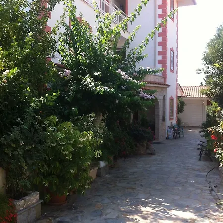 Bianca Appartement *