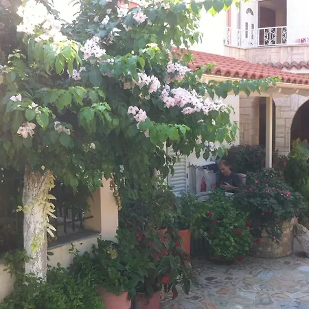 Bianca Appartement *