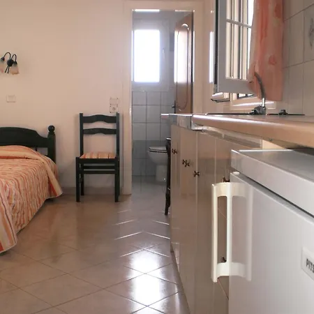 Bianca Appartement