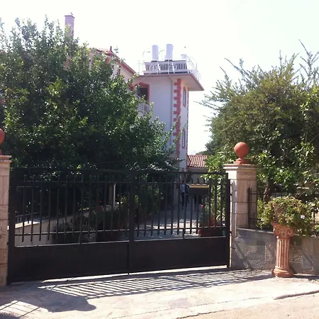 Bianca Appartement Skala (Kefalonia)