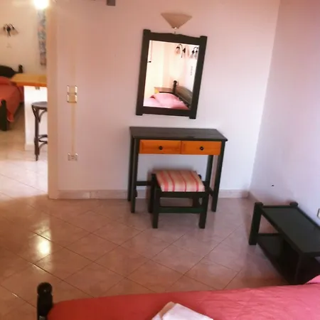 Bianca Appartement Skala (Kefalonia)