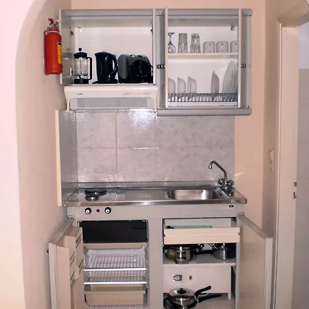Bianca Appartement *