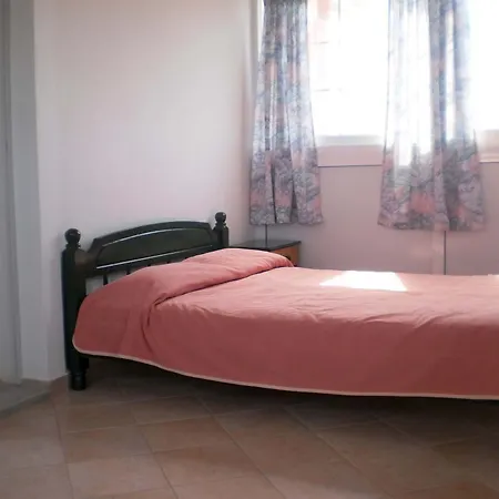Appartement Bianca *
